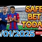 safe bet today